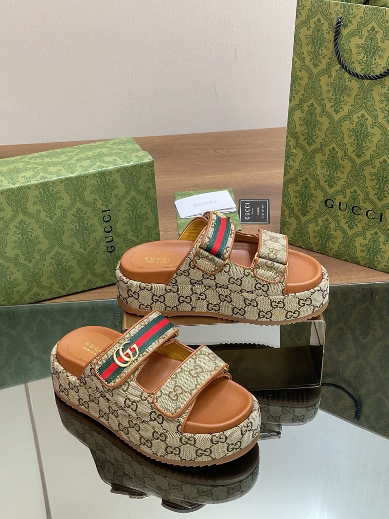 Gucci Slippers